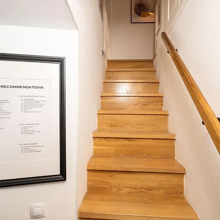 Гостевой дом Lumin 3*