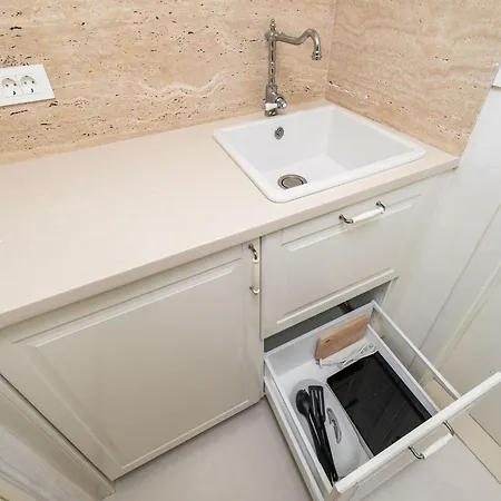 Гостевой дом Lumin 3*