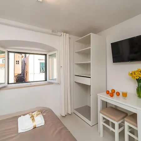 Lumin Гостевой дом Дубровник