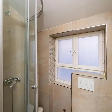 Гостевой дом Lumin Дубровник