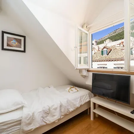 Lumin Гостевой дом 3*