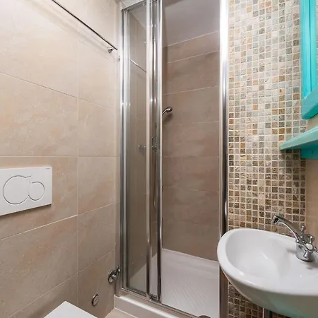 Гостевой дом Lumin Дубровник