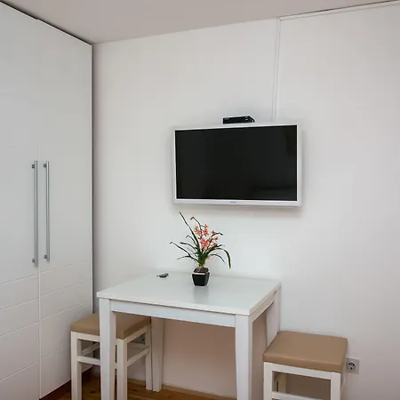 Lumin Гостевой дом