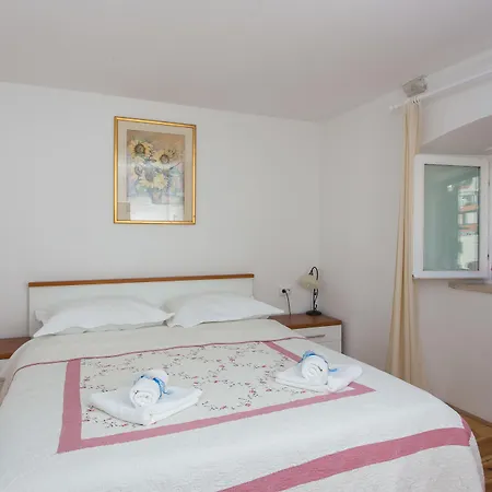 Lumin Гостевой дом 3*