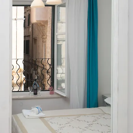 Lumin Дубровник