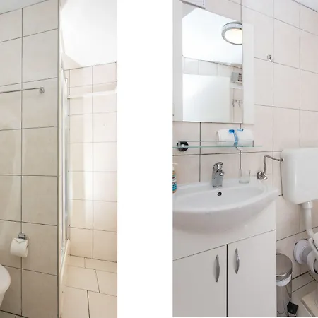 Гостевой дом Lumin