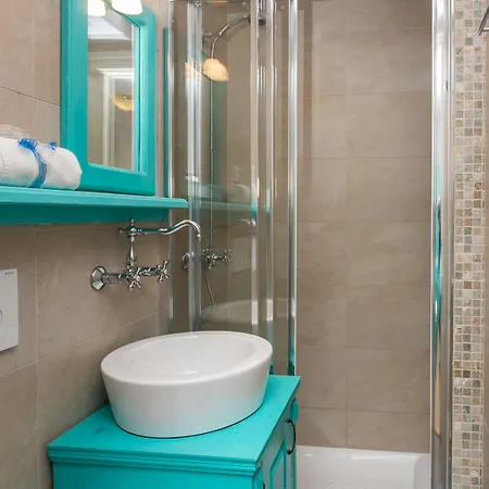 Гостевой дом Lumin