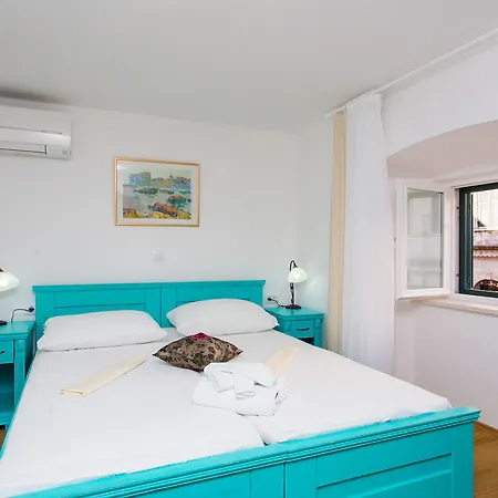 Lumin Гостевой дом 3*