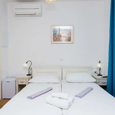 Гостевой дом Lumin