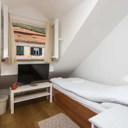 Гостевой дом Lumin 3*