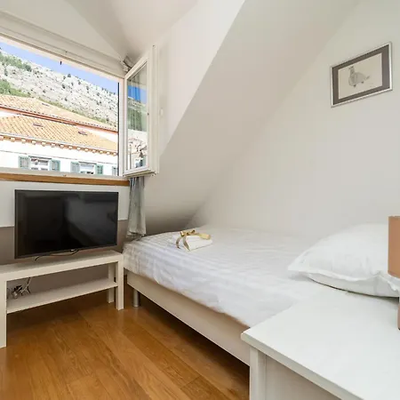 Pensión Lumin Dubrovnik