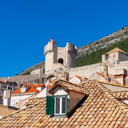 Lumin 3* Dubrovnik