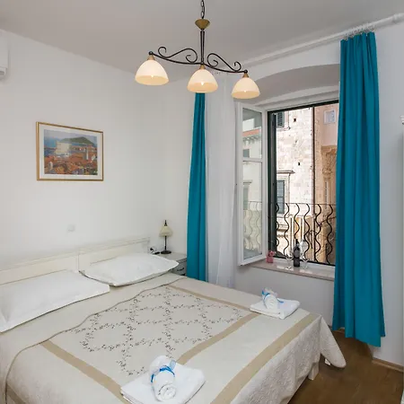 Lumin Pensión Dubrovnik