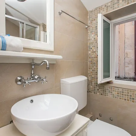 Pensión Lumin Dubrovnik